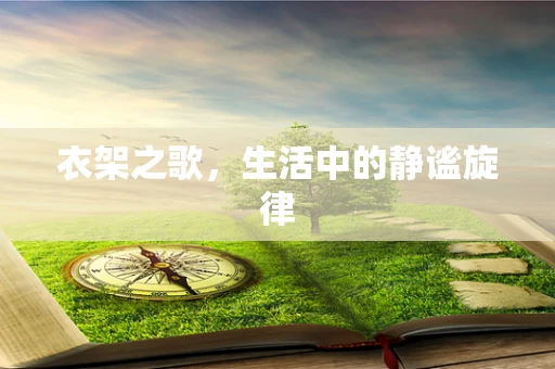 衣架之歌，生活中的静谧旋律