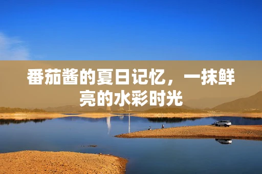 番茄酱的夏日记忆，一抹鲜亮的水彩时光