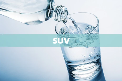 SUV
