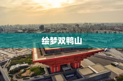 绘梦双鸭山