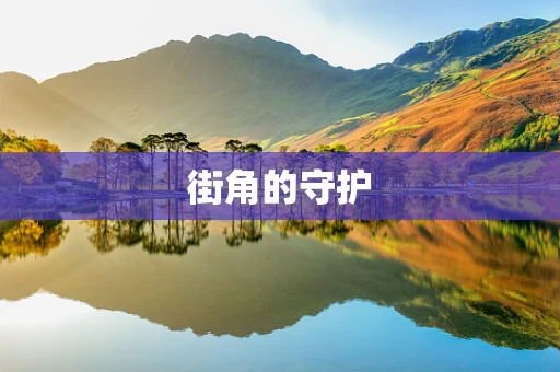 街角的守护