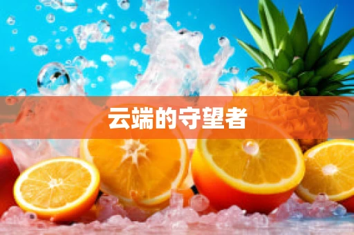 云端的守望者