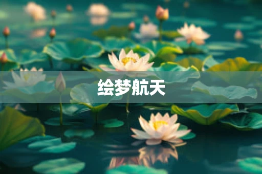 绘梦航天