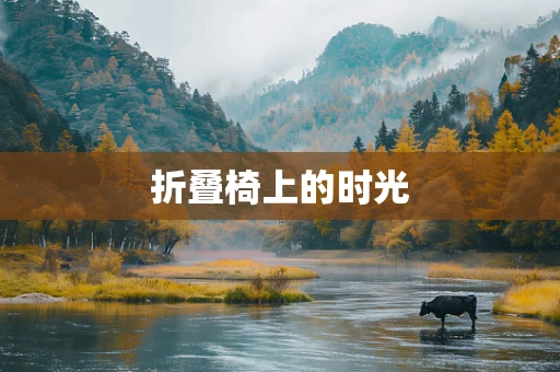折叠椅上的时光