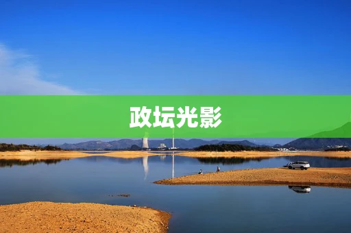 政坛光影