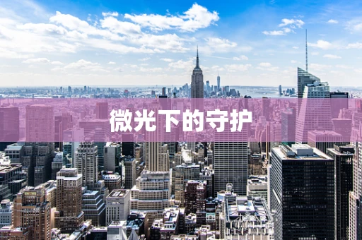 微光下的守护