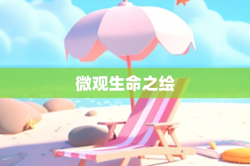微观生命之绘