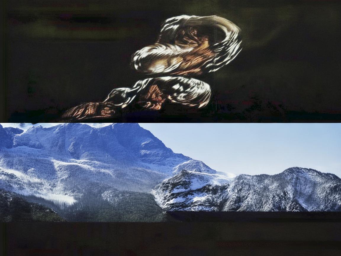 水彩笔下的生活实录，厦门猪肉冒充牛肉案的法治色彩