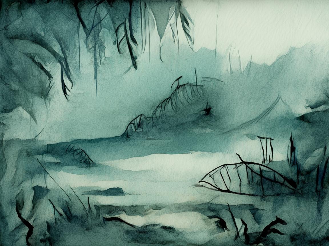 水彩笔下的警醒,境外间谍的隐形陷阱 水彩笔下的警醒,境外间谍的隐形陷阱