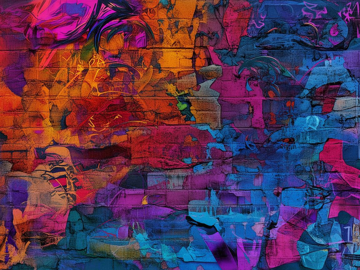 重生之色，说唱灵魂的再绘