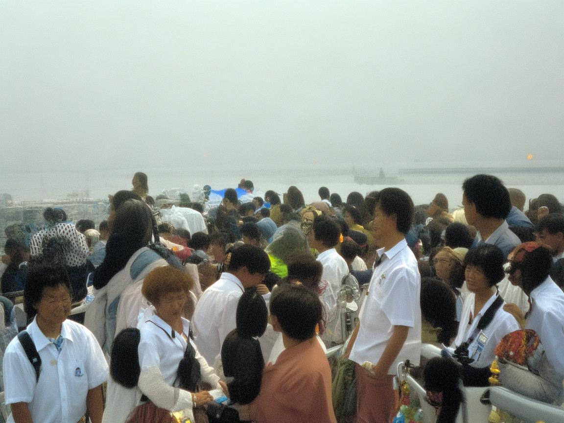 水彩笔下的生活，多家航司日本机票免费退改的清新旅行