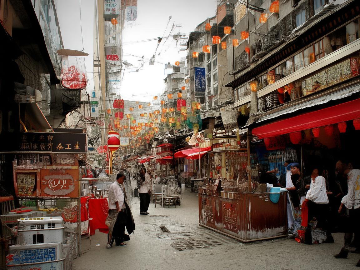 青春未央,色彩斑驳,25岁画家的离世与离职的错位交响 青春未央,色彩斑驳,25岁画家的离世与离职的错位交响